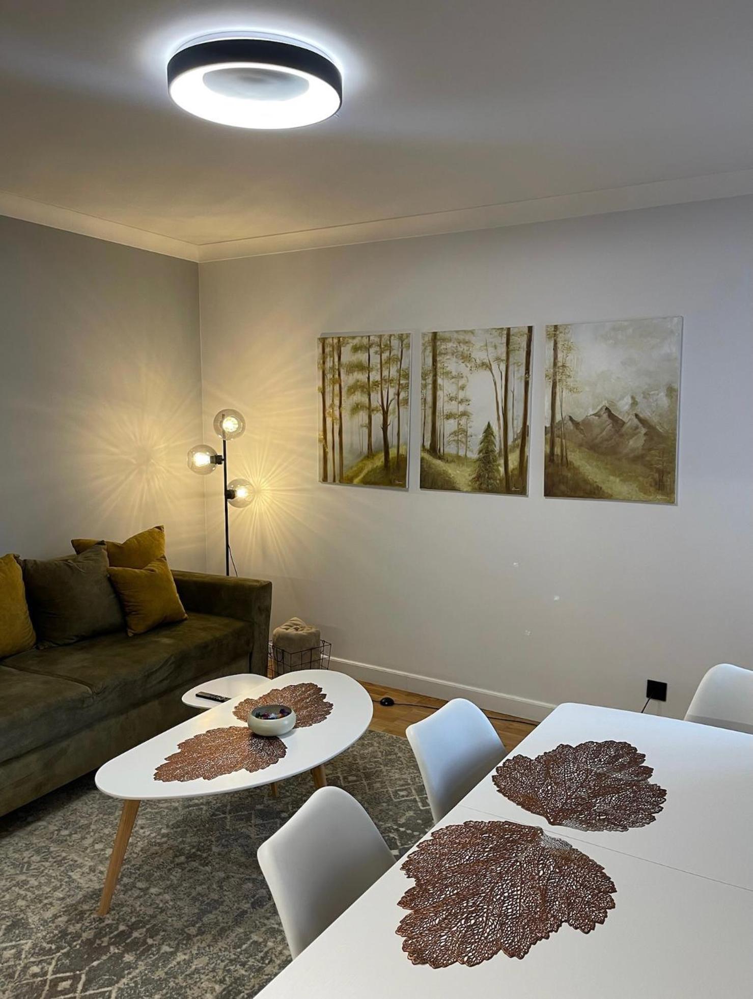 Premium Apartment In Quiet & Historical Area Riga Exterior photo